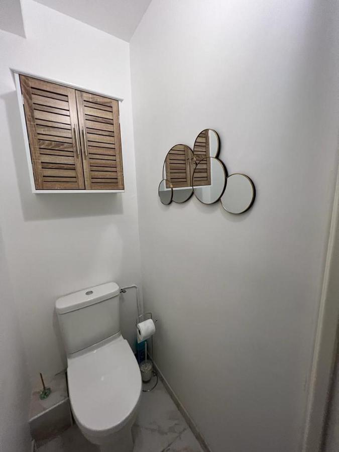 Marseille, Bel Et Spacieux Appartement De 60M² Bagian luar foto