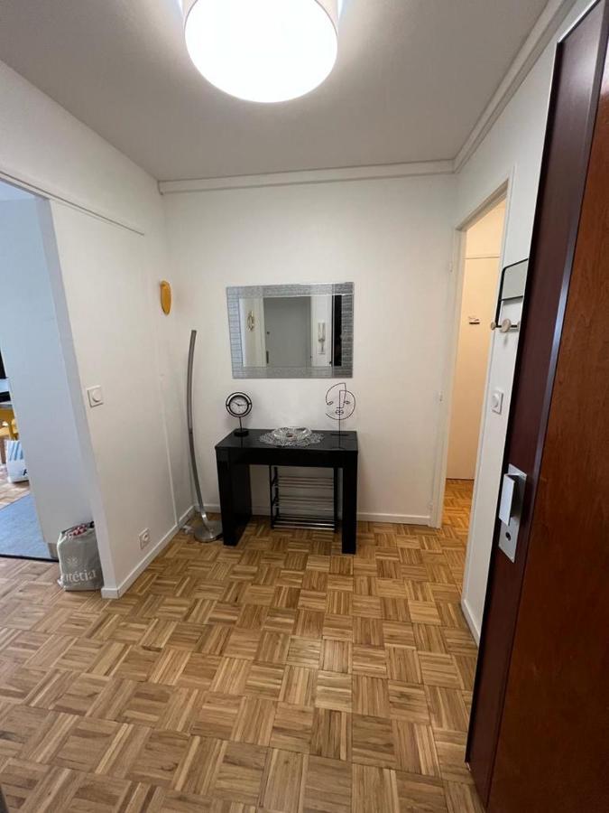 Marseille, Bel Et Spacieux Appartement De 60M² Bagian luar foto