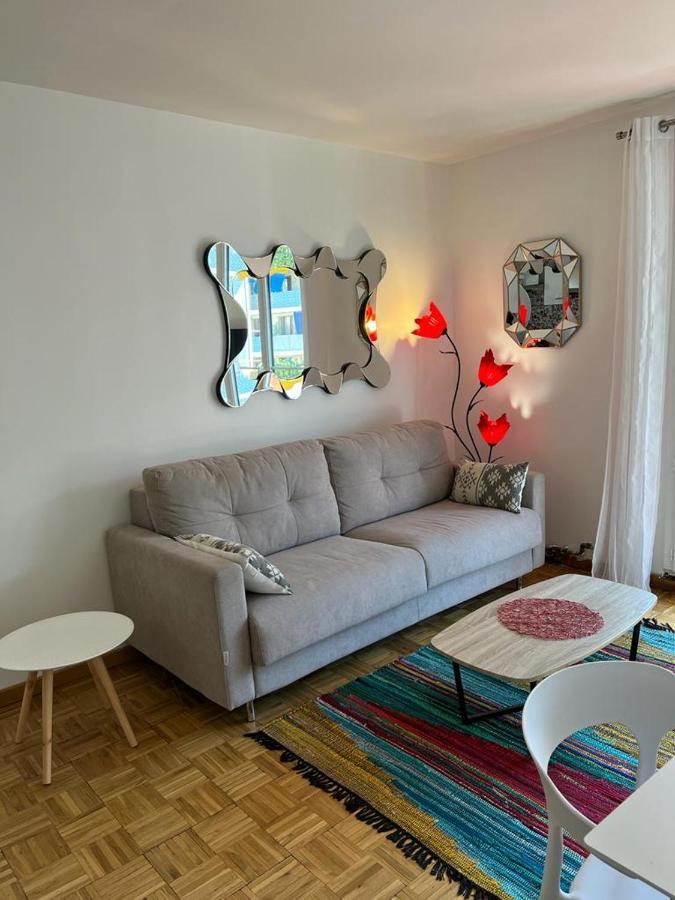 Marseille, Bel Et Spacieux Appartement De 60M² Bagian luar foto