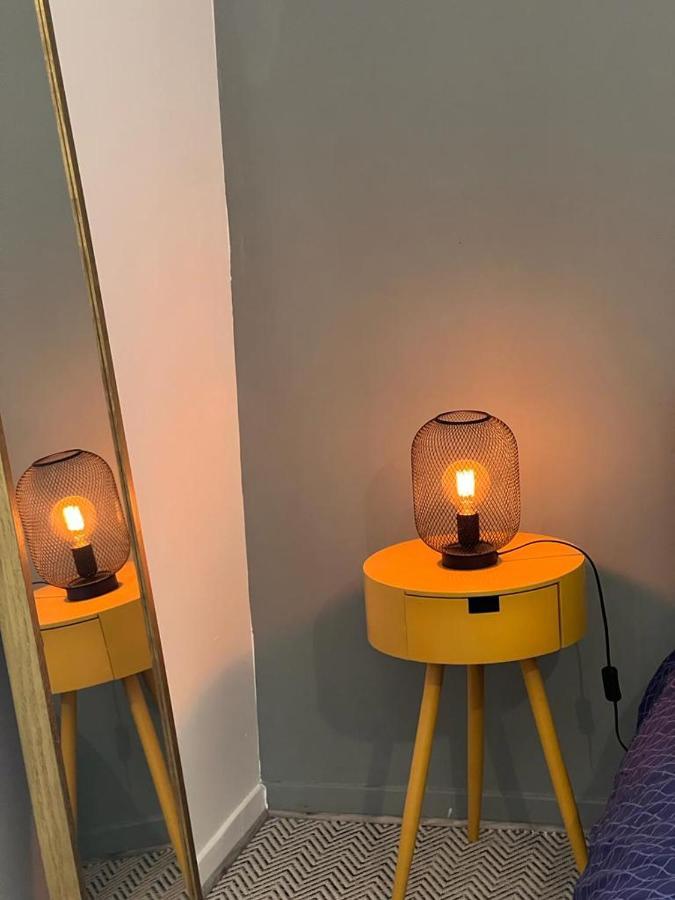 Marseille, Bel Et Spacieux Appartement De 60M² Bagian luar foto