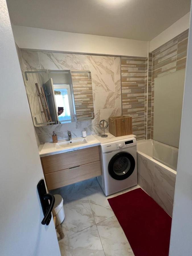 Marseille, Bel Et Spacieux Appartement De 60M² Bagian luar foto