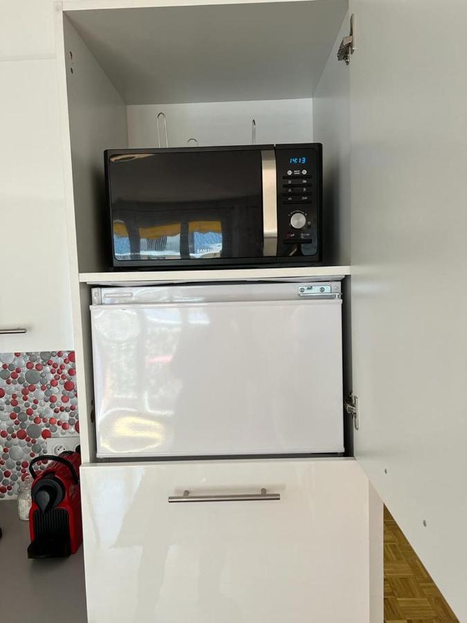 Marseille, Bel Et Spacieux Appartement De 60M² Bagian luar foto