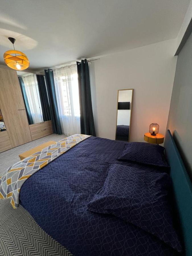 Marseille, Bel Et Spacieux Appartement De 60M² Bagian luar foto
